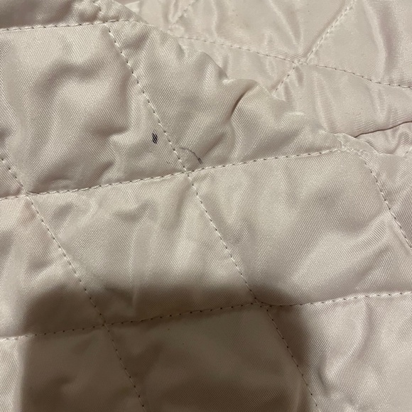 Girls Burberry jacket - Picture 7 of 7